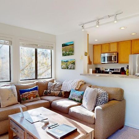 Cottonwood Condo 1453A Sun Valley Luaran gambar