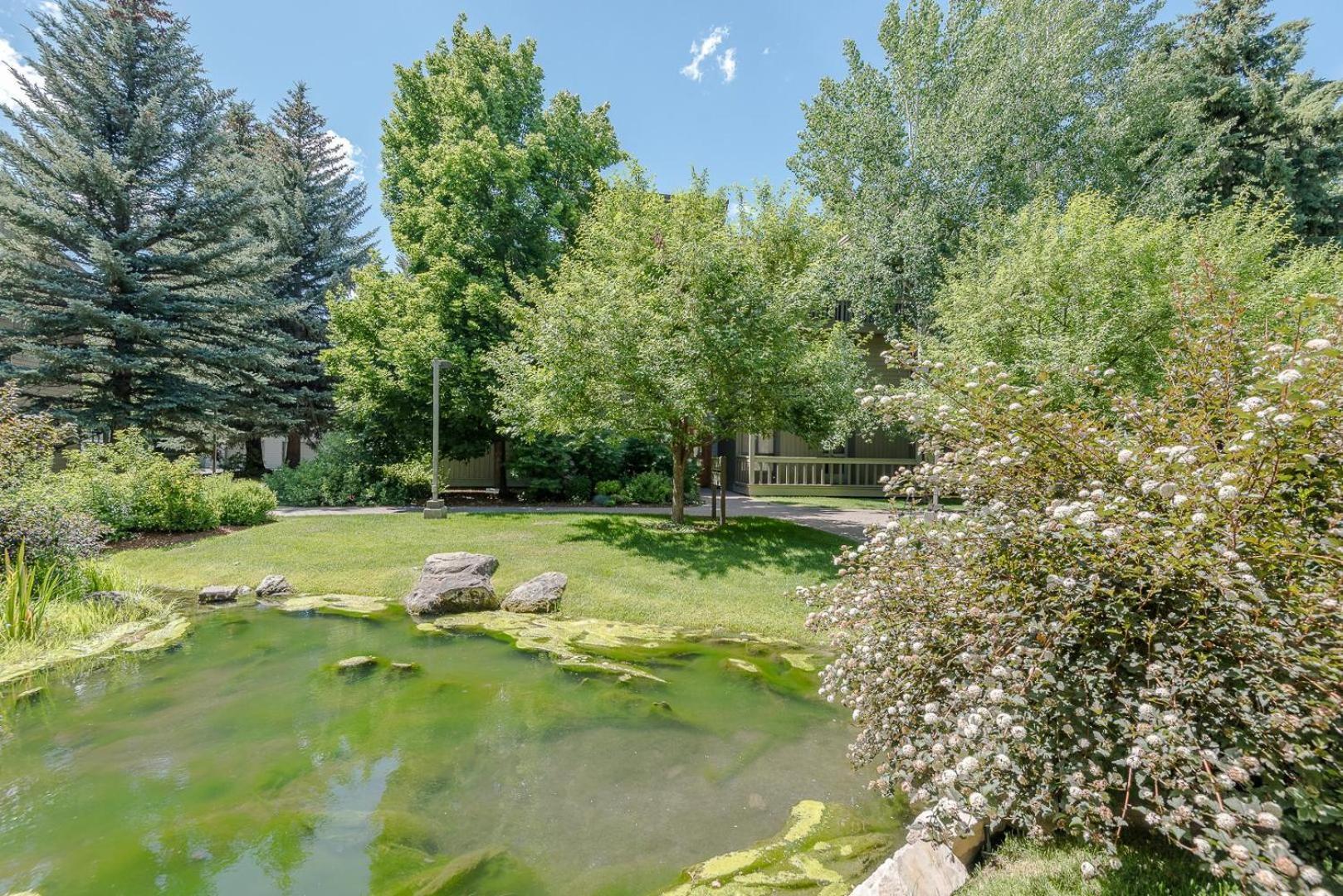 Cottonwood Condo 1453A Sun Valley Luaran gambar