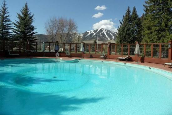 Cottonwood Condo 1453A Sun Valley Luaran gambar