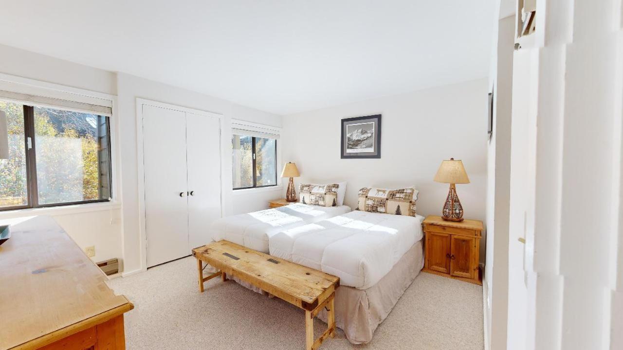 Cottonwood Condo 1453A Sun Valley Luaran gambar