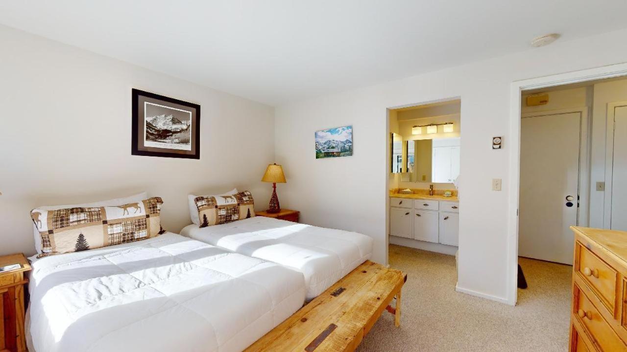 Cottonwood Condo 1453A Sun Valley Luaran gambar