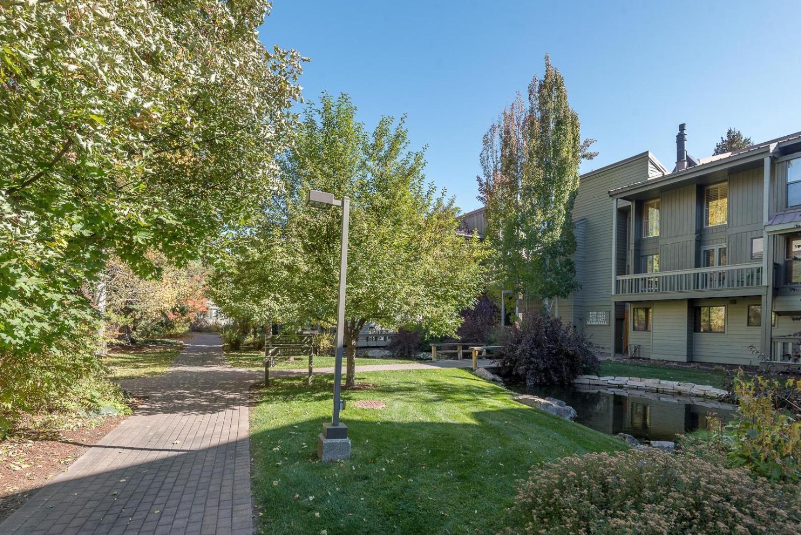 Cottonwood Condo 1453A Sun Valley Luaran gambar