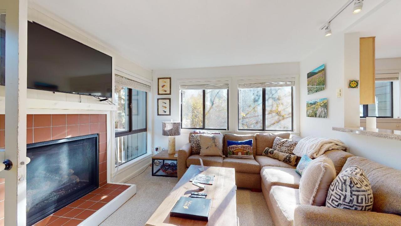 Cottonwood Condo 1453A Sun Valley Luaran gambar