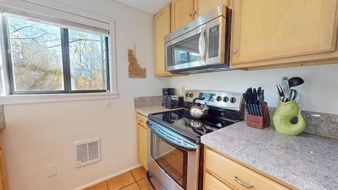 Cottonwood Condo 1453A Sun Valley Luaran gambar