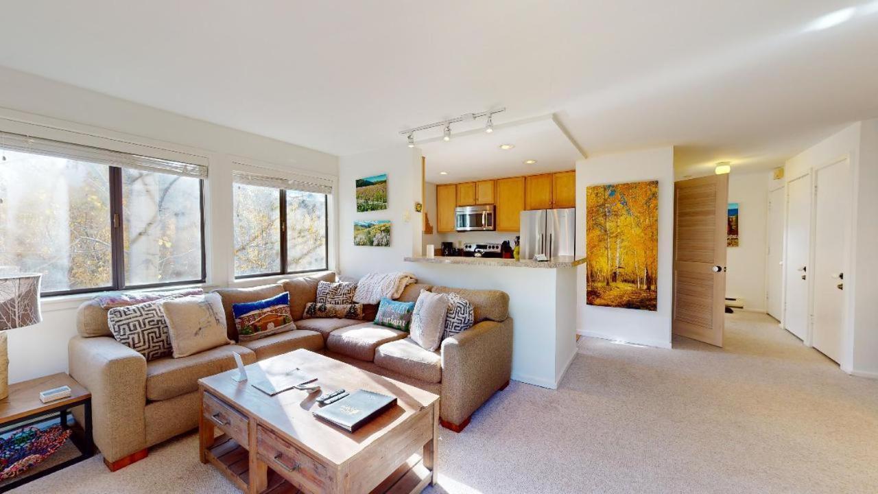 Cottonwood Condo 1453A Sun Valley Luaran gambar